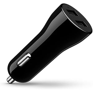 Amazon純正 Echo Auto用 車載電源アダプタ (交換用) Amazon純正 Echo Auto用 車載電源アダプタ (交換用)