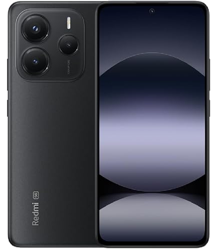 Xiaomi Redmi Note 14 8+256GB 6.67