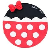 丸眞 ミニーマウス シートミニー シートクッション 2215007500