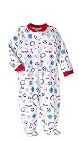 Child of Mine SLEEPWEAR ベビー・ボーイズ US サイズ: Preemie カラー: グレイ