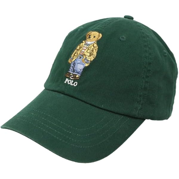 Amazon | POLO RALPH LAUREN メンズ カモフラージュ コットン