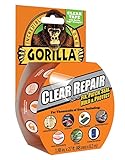 Gorilla Clear Repair [並行輸入品]