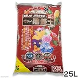 プレミアム花ちゃん培養土 25L