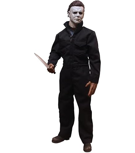 Amazon | 1978 Halloween 12
