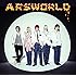 アルスマグナ「ARSWORLD(通常盤)」