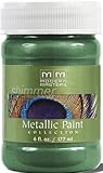 Modern Masters ME432-06 Metallic Hunter Green, 6-Ounce [並行輸入品]