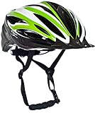 Sport DirectTM Vento Sortir le moule Junior Vert/blanc/noir 55-60cm