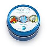 Mogo Design Spike It