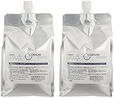 NAKANO 中野製薬 薬用 コリューム シャンプー 3000ml