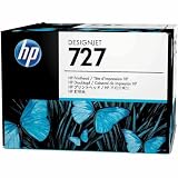 日本HP HP727プリントヘッド B3P06A