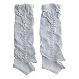 I LOVE BABY（アイラブベビー） クシュクシュトレンカ シルバーグレー