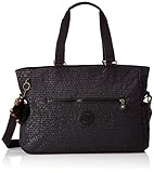 [キプリング] Amazon公式 正規品 ADORA BABYマザーズバッグ K18621 19M Black Scale Emb