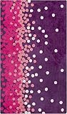 Surya ABI-9053 Machine Made Kids Area Rug, 5-Feet by 8-Feet [並行輸入品]