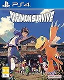 Digimon Survive (輸入版:北米) - PS4