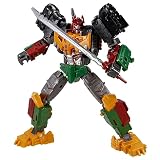 トランスフォーマー トランスフォーマーレガシー TL-53 ブラジオン 男女子両用