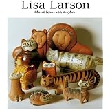 リサ・ラーション作品集 スウェーデンからきた猫と天使たち (P-Vine Books)