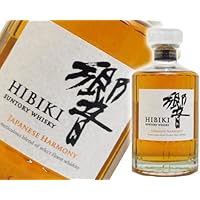 Suntory Hibiki JAPANESE HARMONY