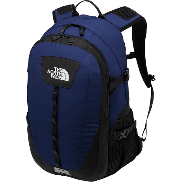 Amazon.co.jp: [ザノースフェイス] ホットショット［NM72302］27L K 