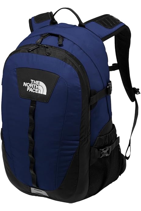Amazon.co.jp: [ザノースフェイス] リュック Big Shot ビッグショット  