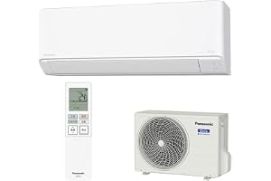 パナソニック(Panasonic) エアコン 14畳 単相200V CS-406DJ2-W 2026年 クリスタルホワイト エオリア Jシリーズ | 2026年モデル