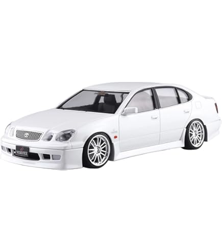 Amazon | 青島文化教材社 1/24 痛車 No.09 ひぐらしのなく頃に