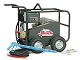 Shark BRE-505007C 5,000 PSI 5.0 GPM 460 Volt Electric Industrial Series Pressure Washer [並行輸入品]