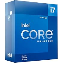 インテル Intel Corei7 プロセッサー 12700KF 第12世代 51S-BhrxT6L._AC_UL210_SR210,