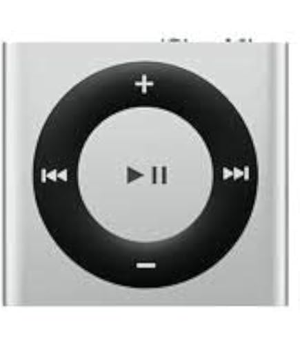 Amazon.co.jp: M-Player iPod Shuffle 2GB Green (Latest Generation