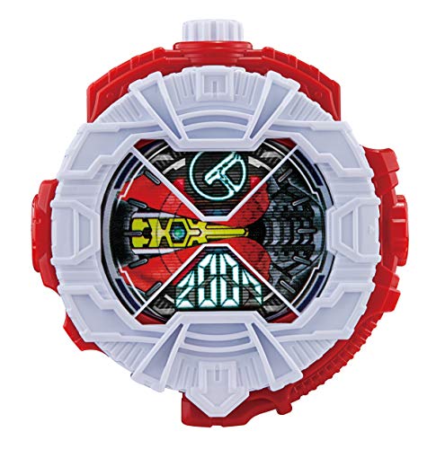 BANDAI Kamen Masked Rider Zi-O DX Daiza & Den-O Ride Watch JAPAN