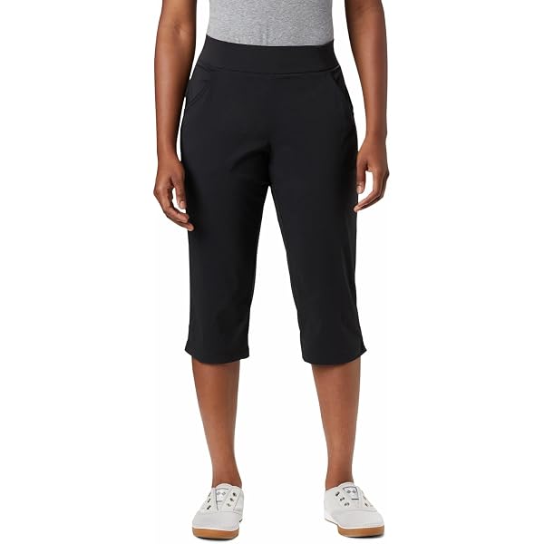 Saturday Trail II Knee Pant 