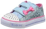 Skechers Kids ガールズ 1088334 カラー: ブルー