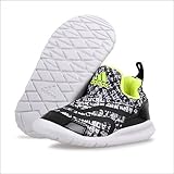 アディダス(adidas) BABY アディダス ハイマ（ランニングホワイト/ソーラーイエロー/コアブラック） AQ2778 Rホワイト/Sイエロー/Cブラック 16.0cm