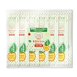あまみちゃん 食前ちゅるり 20本入｜スティックゼリー 食物繊維3g・糖質2g・11種ビタミン｜りんご風味｜ダイエットサポート ゼリー 栄養補助食品