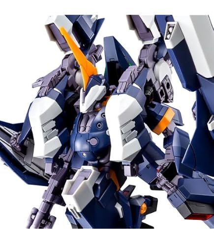 Amazon | 【HG】HGUC ハンブラビ 機動戦士Zガンダム 1/144スケール