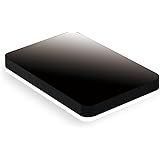 FFF 外付けHDD ハードディスク 1TB ポータブル ポータブルhdd テレビ録画 PS4 Mac MAL21000EX3-BK-2ND-AZ