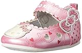 Hello Kitty ガールズ US サイズ: 3 M US Infant カラー: ピンク