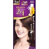 ウエラトーン ツープラスワン クリームタイプ 4G 45g+45g+5.5ml