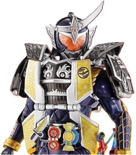Amazon.co.jp: TAMASHII NATIONS S.H.フィギュアーツ 仮面ライダー鎧武