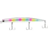 Amazon アムズデザイン Ima ミノー Komomo Sf 95 Slim コモモ ゴールドキャンディー Ks95 9 ルアー アムズデザイン Ima ルアー