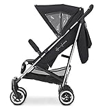 CYBEX Callisto CYBEX Pushchairs (Black) by Cybex