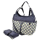 THEA THEA Kira 3-Way Diaper Bag by Thea Thea Baby Bags