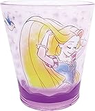 ティーズ アクリルコップ 300ml Dear Friends カラークリスタルカップ ラプンツェル DN-5526096RA