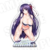 ユニオリズム☆カルテット アクリルビッグフィギュア 水着コーデ 天音ver.【グッズ】