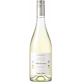 "レ・ヴァカンツェ" シャルドネ・フリッツァンテ 750ｍｌ | 食事に合わせやすい やさしい炭酸 爽やか