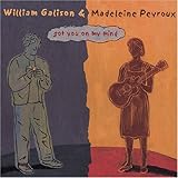 ガット・ユー・オン・マイ・マインド