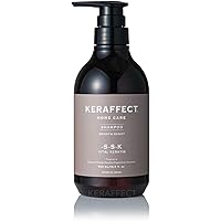 Amazon | TRIGOODS KERAFFECT SHAMPOO トライグッズ直営 ケラフェクト