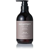Amazon | KERAFFECT CMC TREATMENT (500ml) | KERAFFECT | ヘア