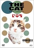 THE CAT �`�m���E�F�[�W�����E�t�H���X�g�E�L���b�g�`