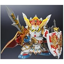 Amazon | TAMASHII NATIONS SDX フルアーマーナイトガンダム