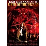 Eko Eko Azarak II: Birth of the Wizard